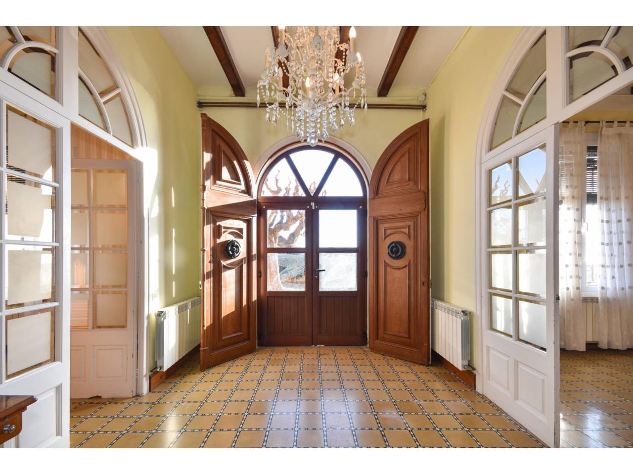 casa-unifamiliar en sant-andreu-de-llavaneres · port-balis-platges 875000.00€