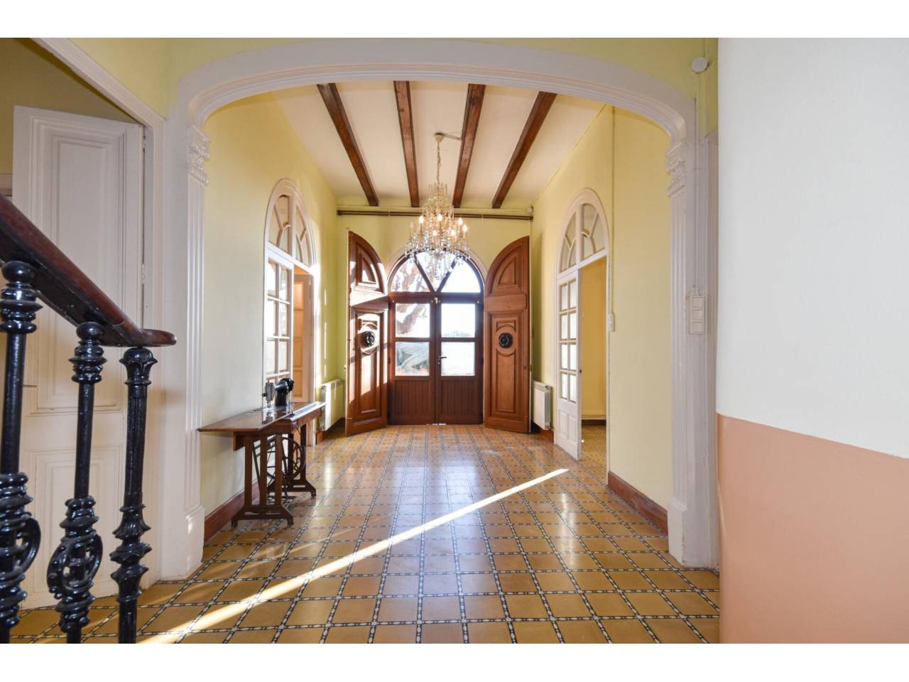 casa-unifamiliar en sant-andreu-de-llavaneres · port-balis-platges 875000.00€