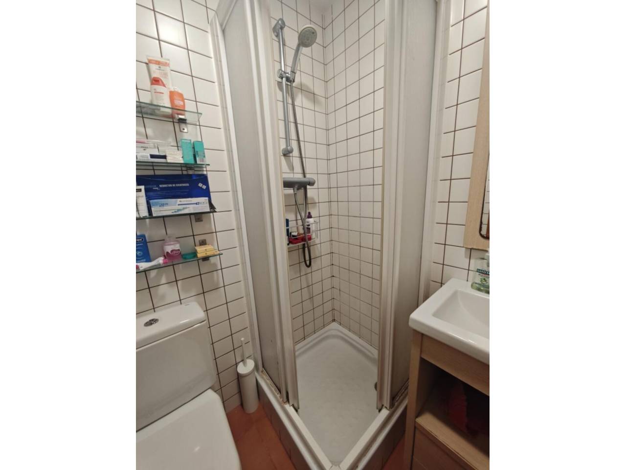 pisos en barcelona-capital · la-barceloneta 198000.00€