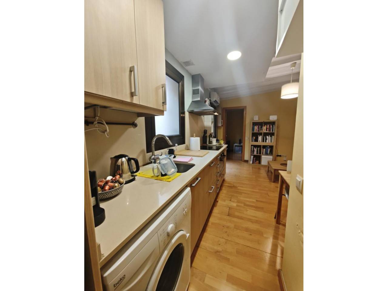 pisos en barcelona-capital · la-barceloneta 198000.00€