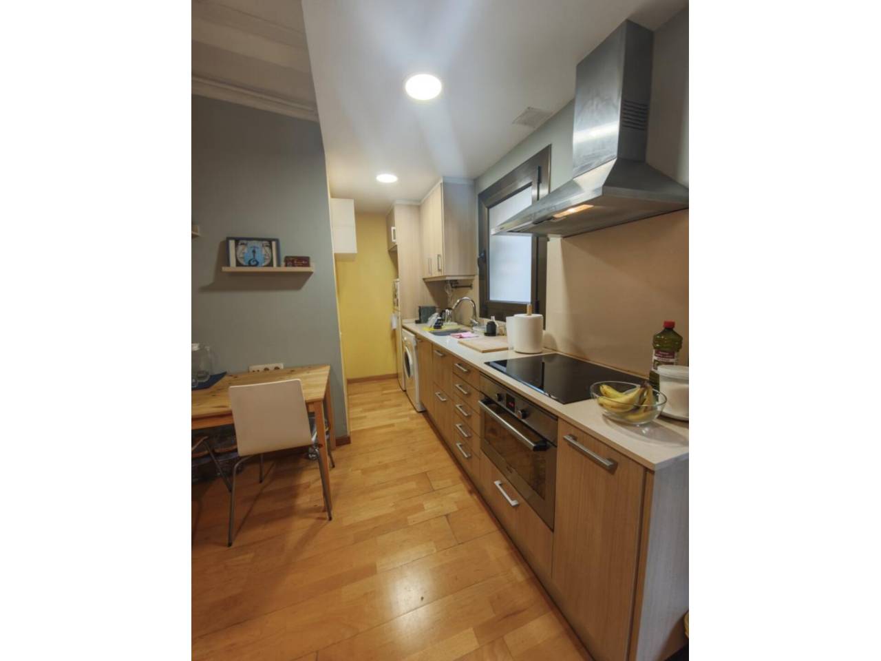 pisos en barcelona-capital · la-barceloneta 198000.00€