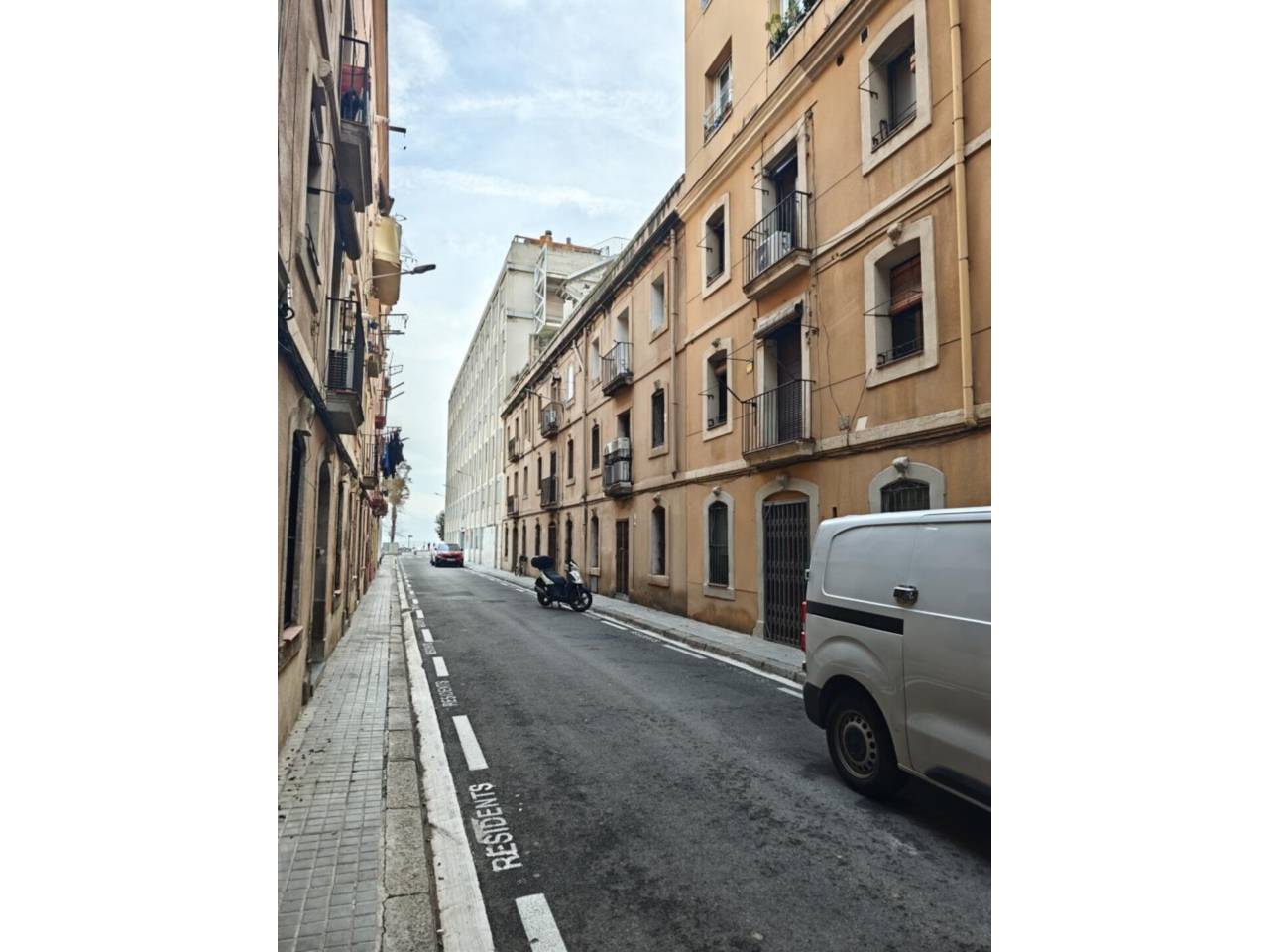 pisos en barcelona-capital · la-barceloneta 198000.00€