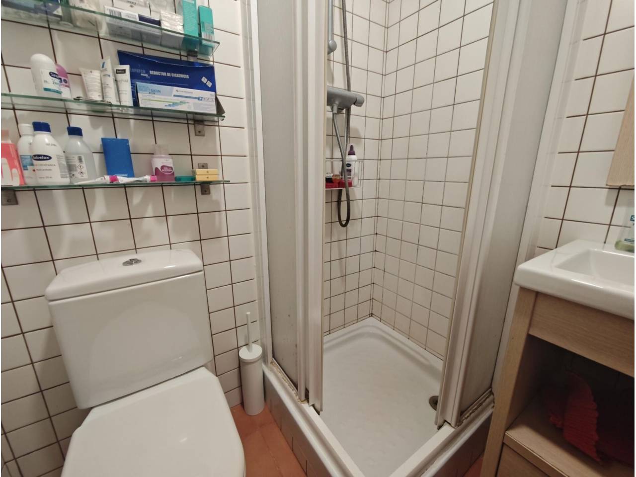 pisos en barcelona-capital · la-barceloneta 198000.00€