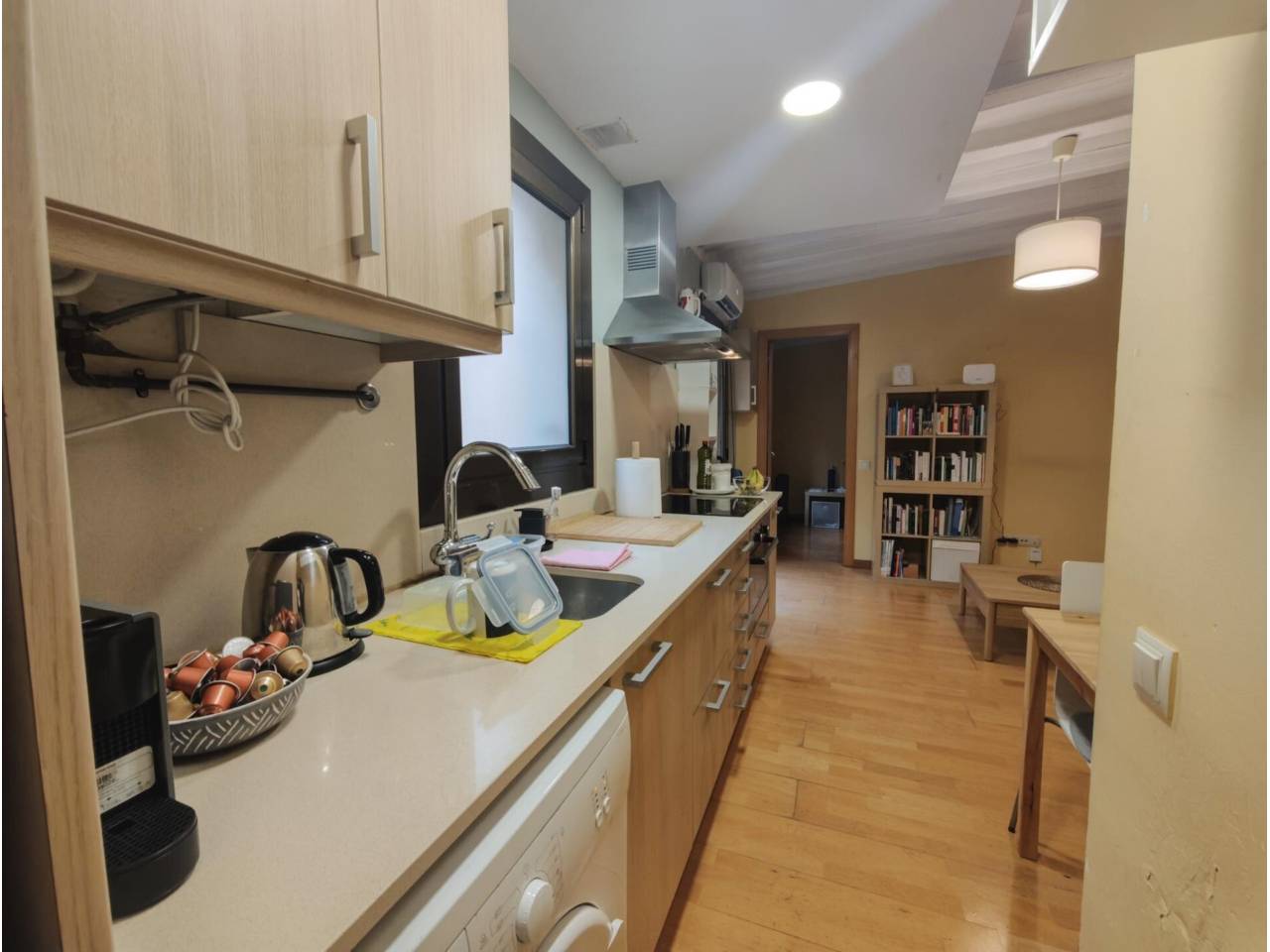 pisos en barcelona-capital · la-barceloneta 198000.00€