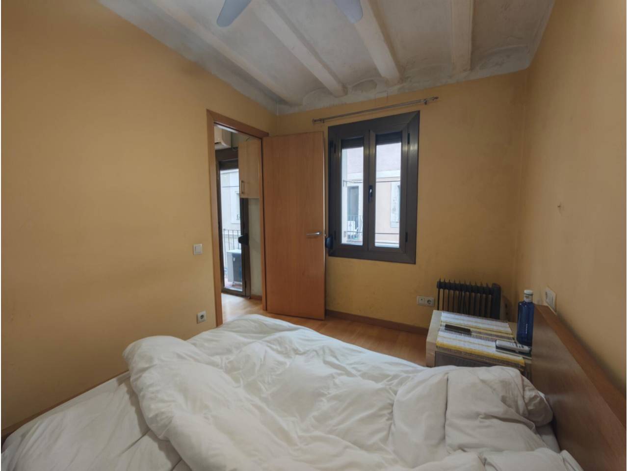 pisos en barcelona-capital · la-barceloneta 198000.00€