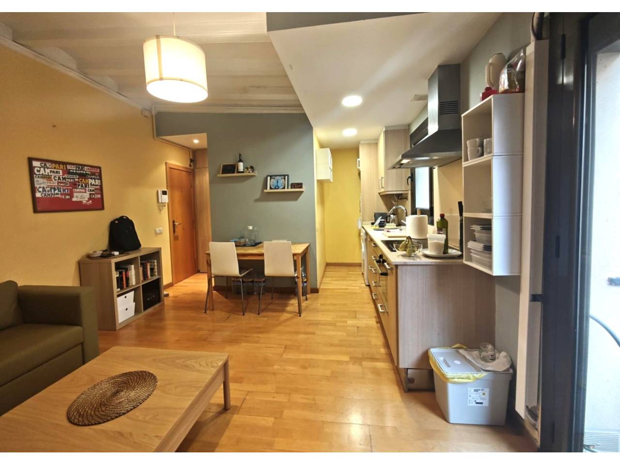 pisos en barcelona-capital · la-barceloneta 198000.00€