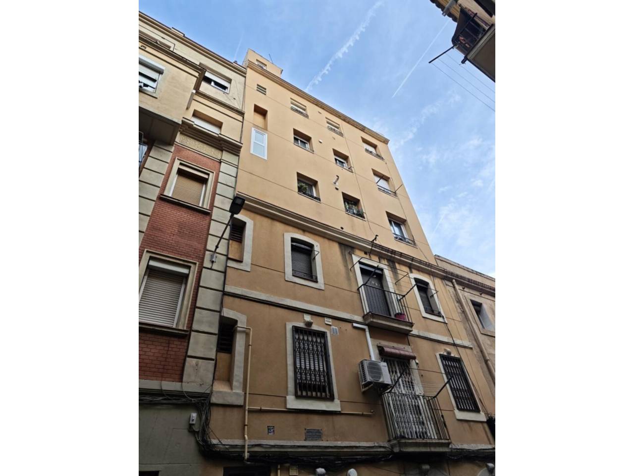 pisos en barcelona-capital · la-barceloneta 198000.00€