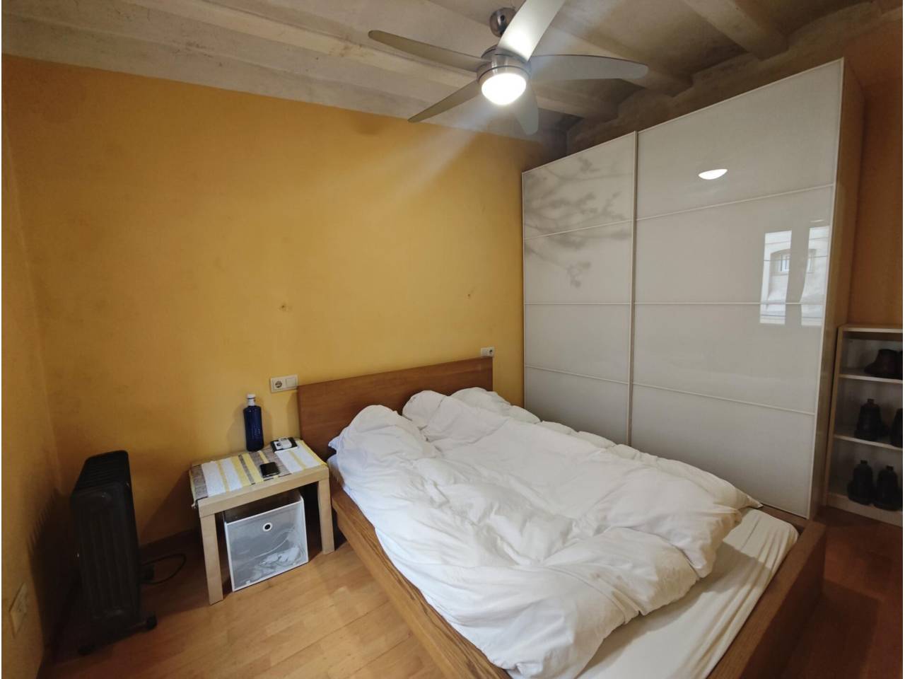 pisos en barcelona-capital · la-barceloneta 198000.00€