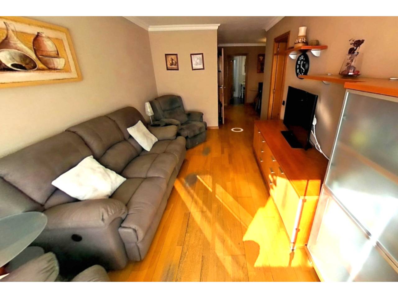 pisos en barcelona-capital · el-carmel 410000.00€