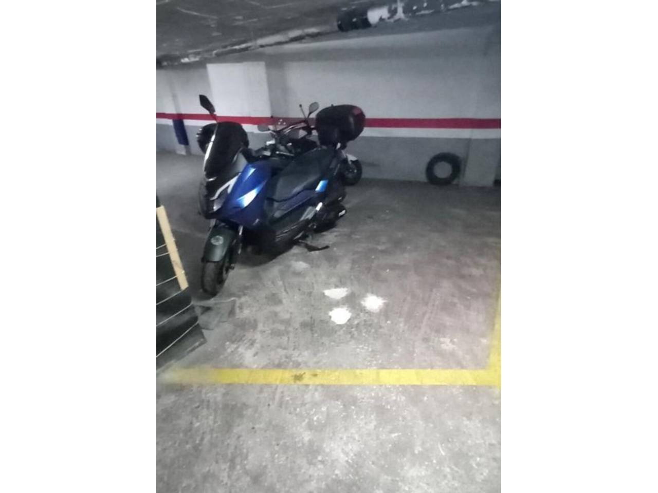 pisos en barcelona-capital · el-carmel 410000.00€