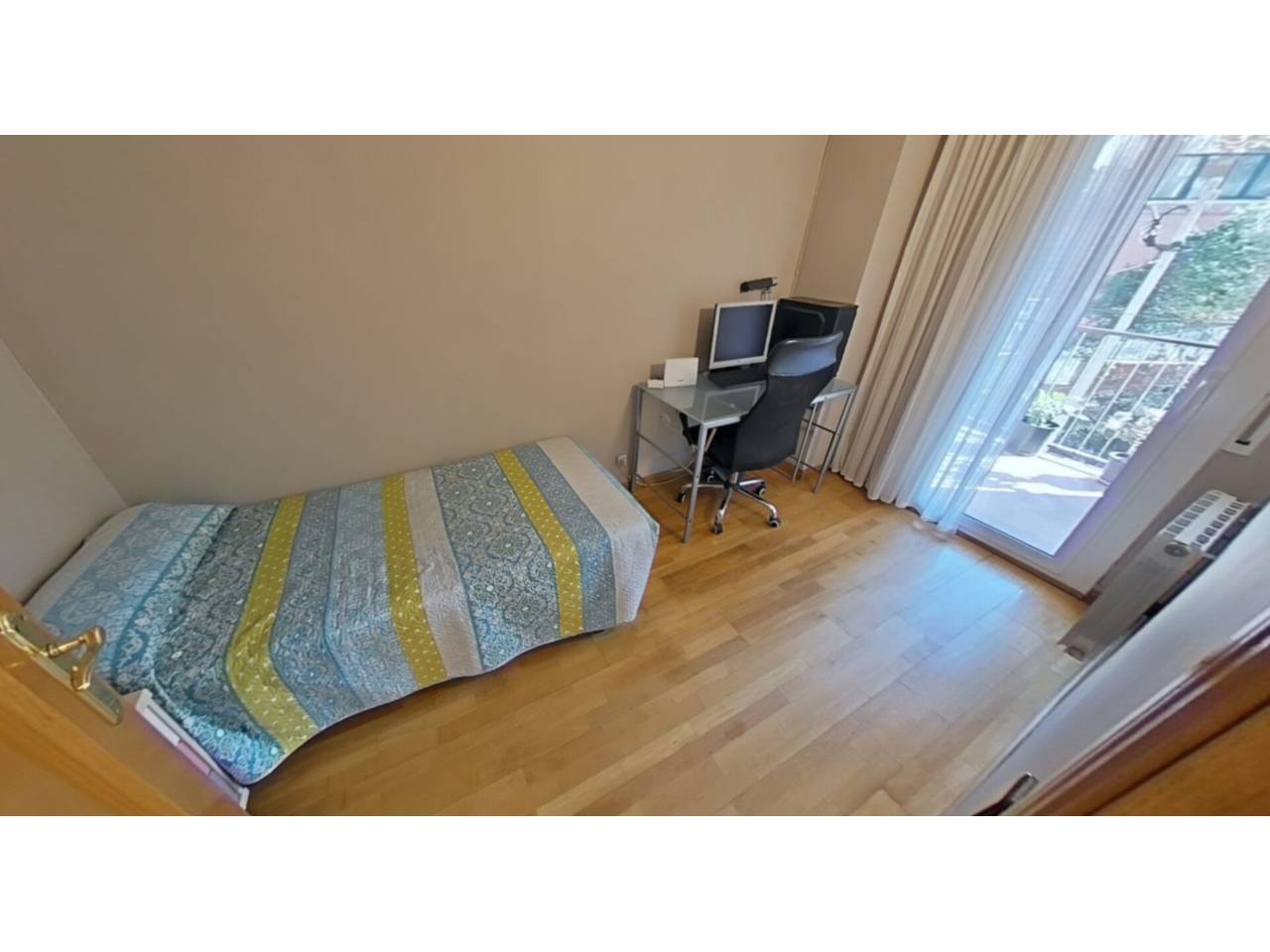 pisos en barcelona-capital · el-carmel 410000.00€