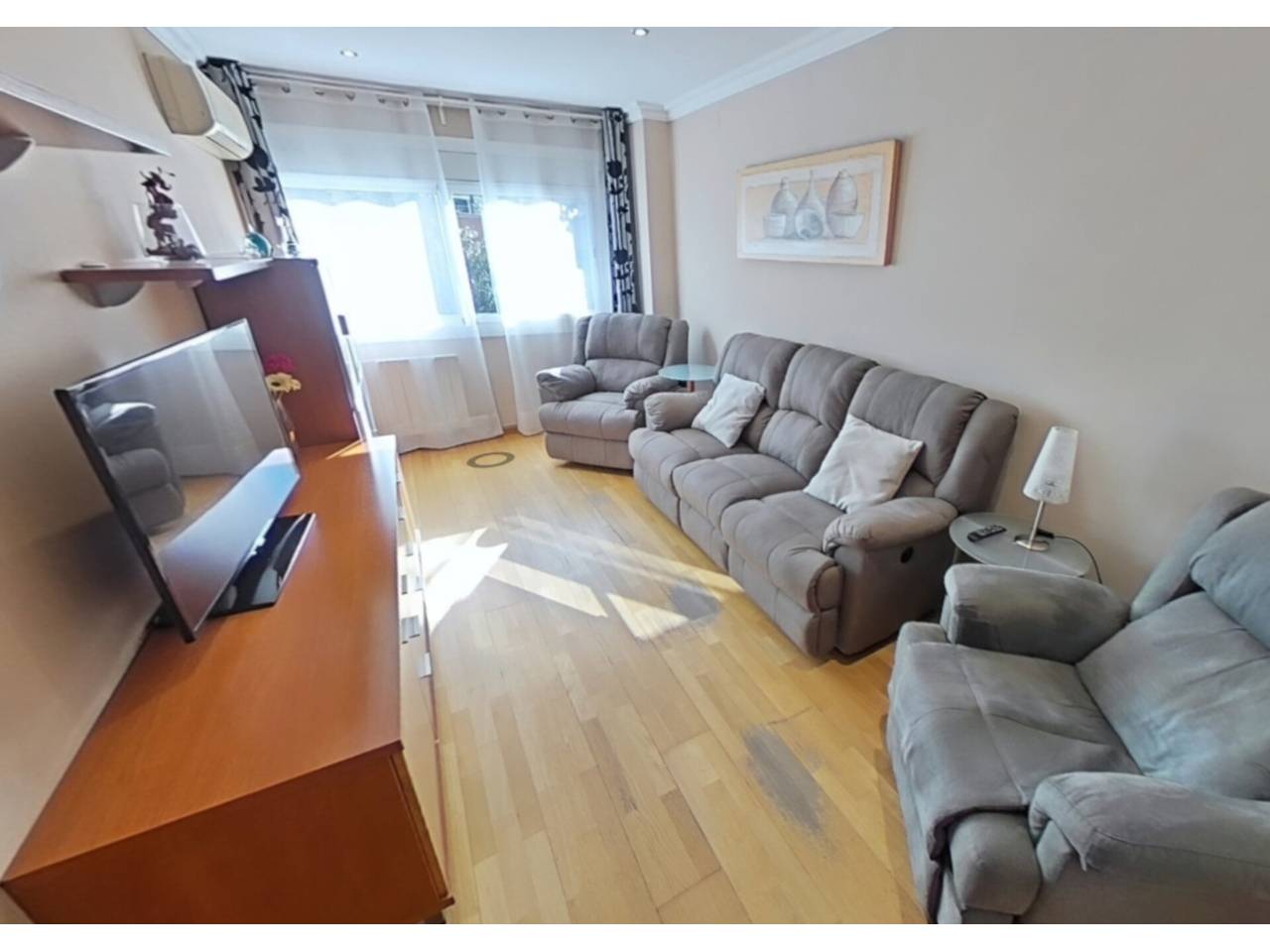 pisos en barcelona-capital · el-carmel 410000.00€