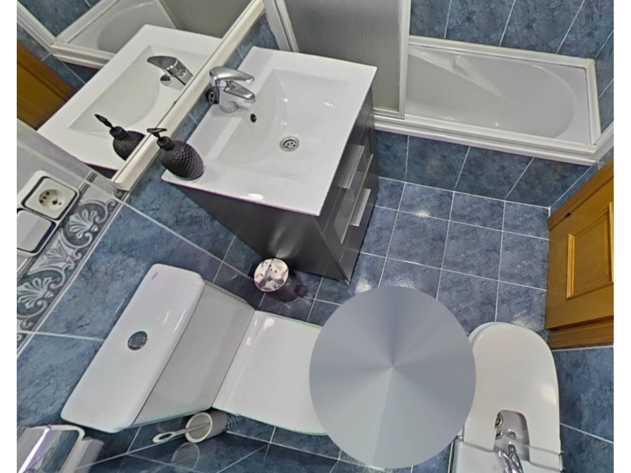 pisos en barcelona-capital · el-carmel 410000.00€