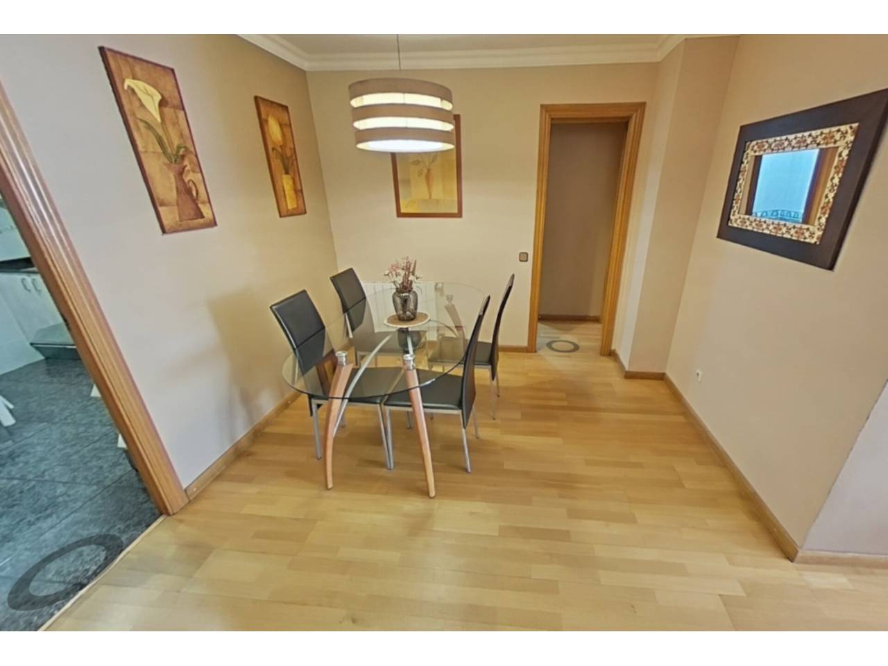 pisos en barcelona-capital · el-carmel 410000.00€