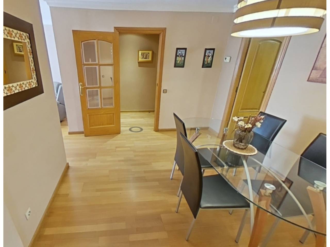 pisos en barcelona-capital · el-carmel 410000.00€