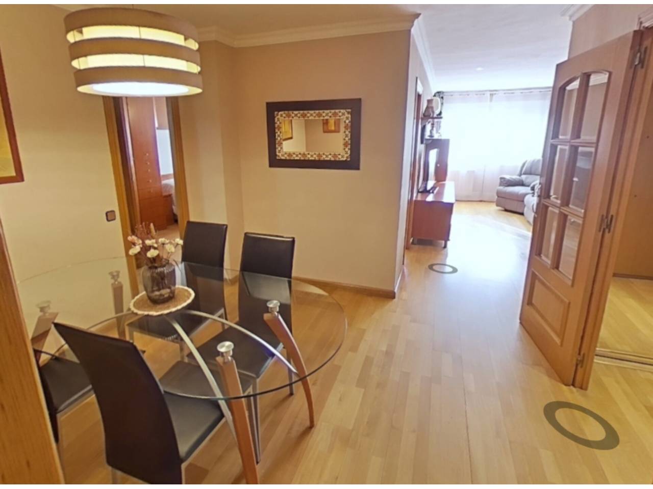 pisos en barcelona-capital · el-carmel 410000.00€