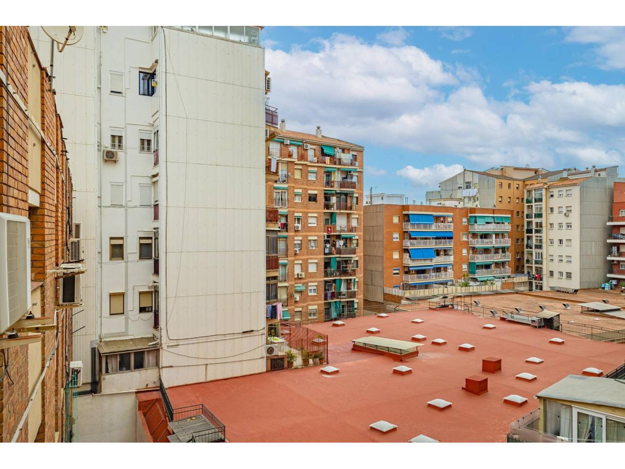 pisos en barcelona-capital · sant-andreu 285000.00€