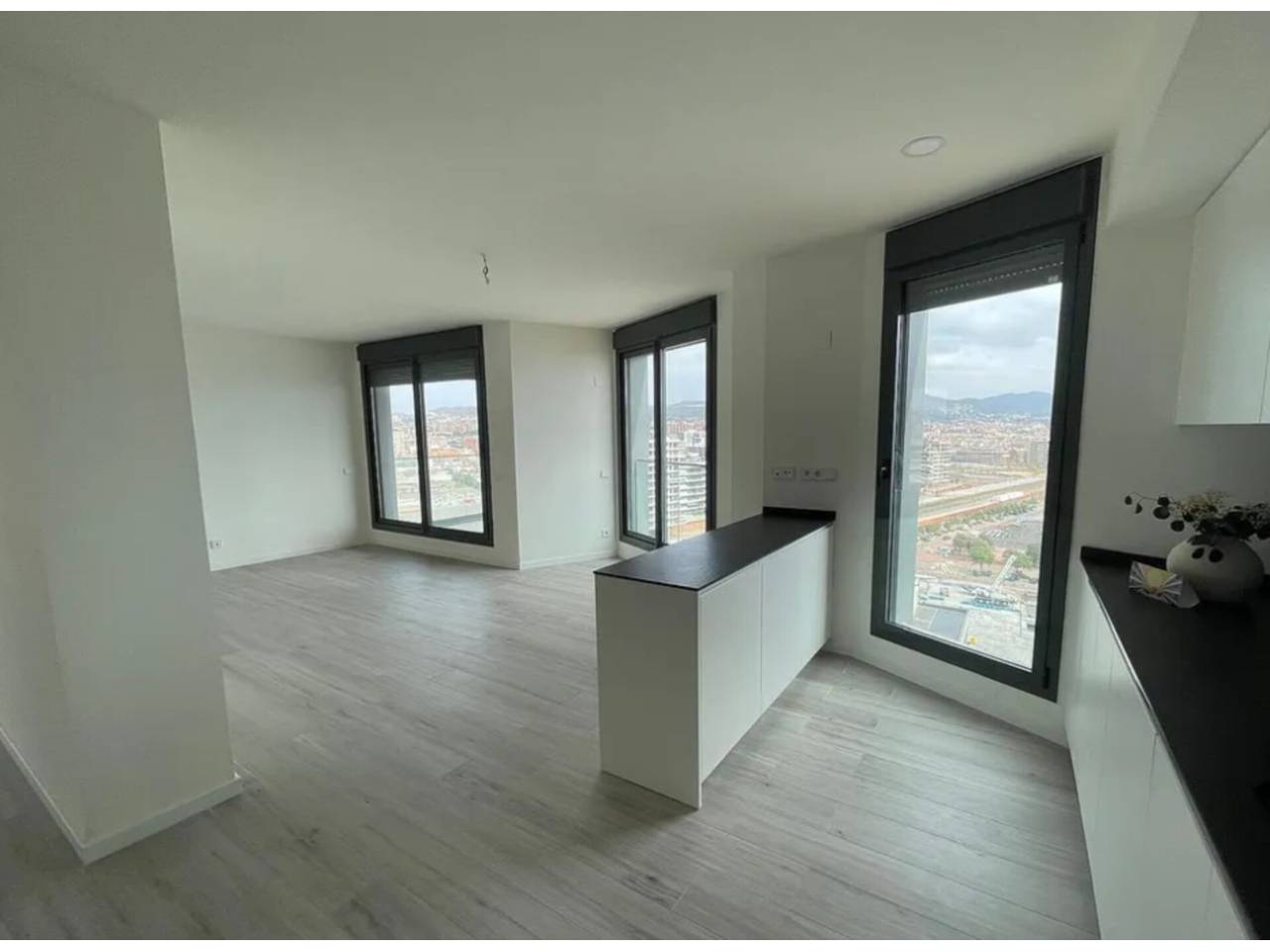 atico en badalona · port 985000.00€