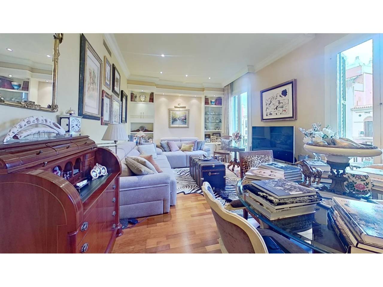 pisos en barcelona-capital · la-nova-esquerra-de-l'eixample 650000.00€