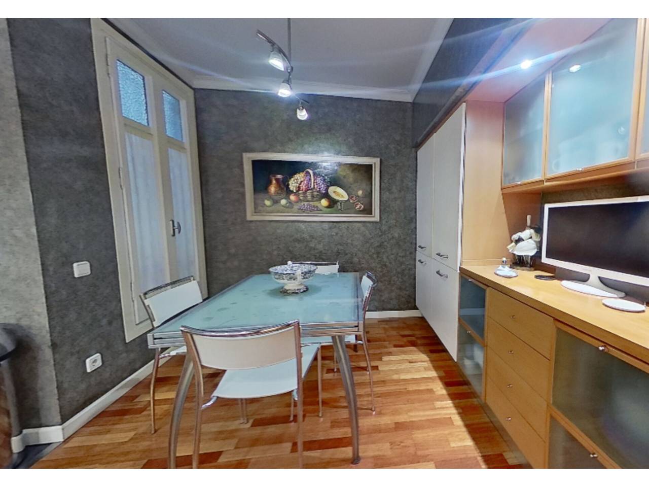 pisos en barcelona-capital · la-nova-esquerra-de-l'eixample 650000.00€