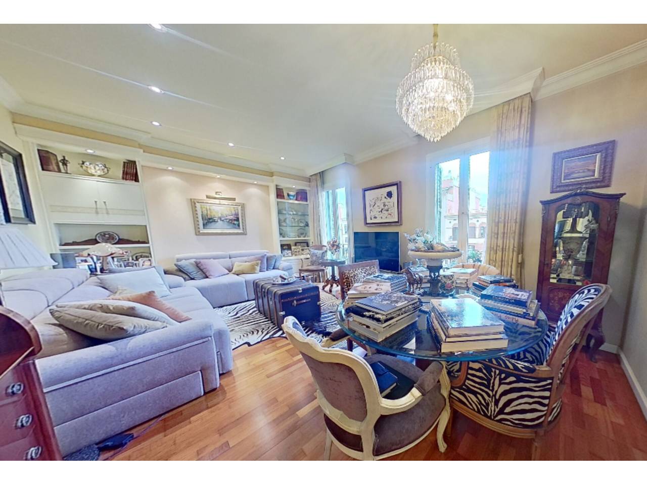 pisos en barcelona-capital · la-nova-esquerra-de-l'eixample 650000.00€