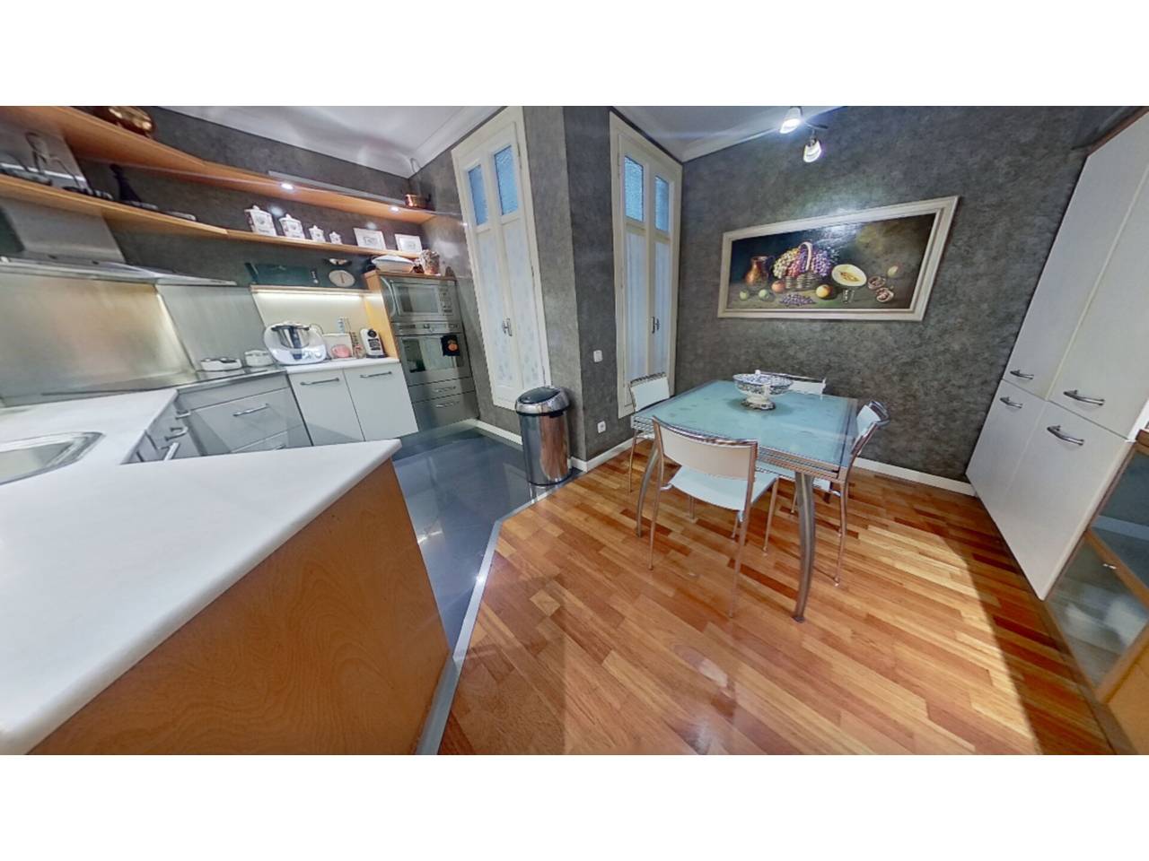 pisos en barcelona-capital · la-nova-esquerra-de-l'eixample 650000.00€