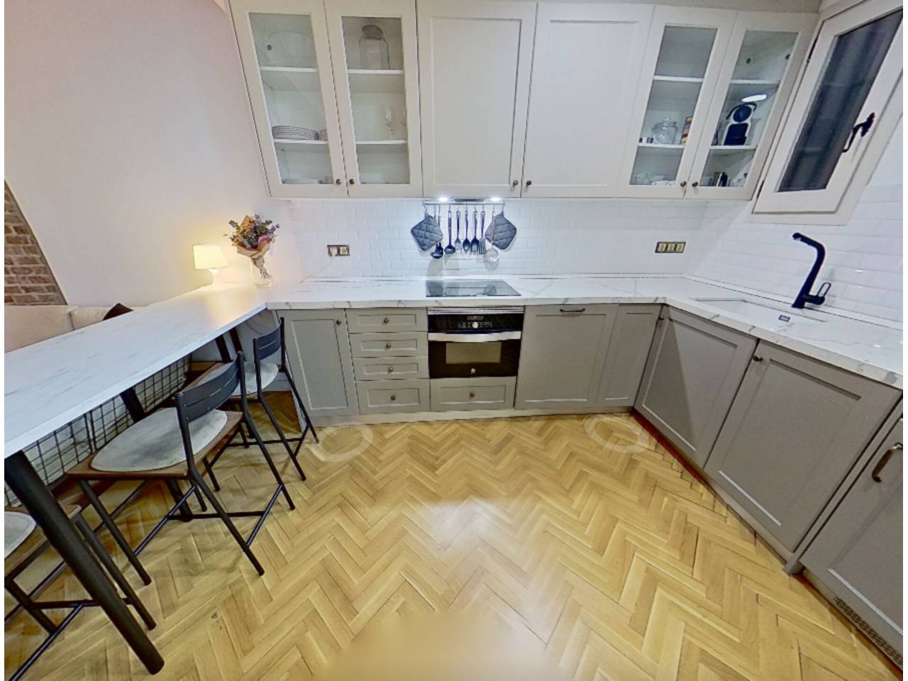 pisos en barcelona-capital · el-raval 450000.00€