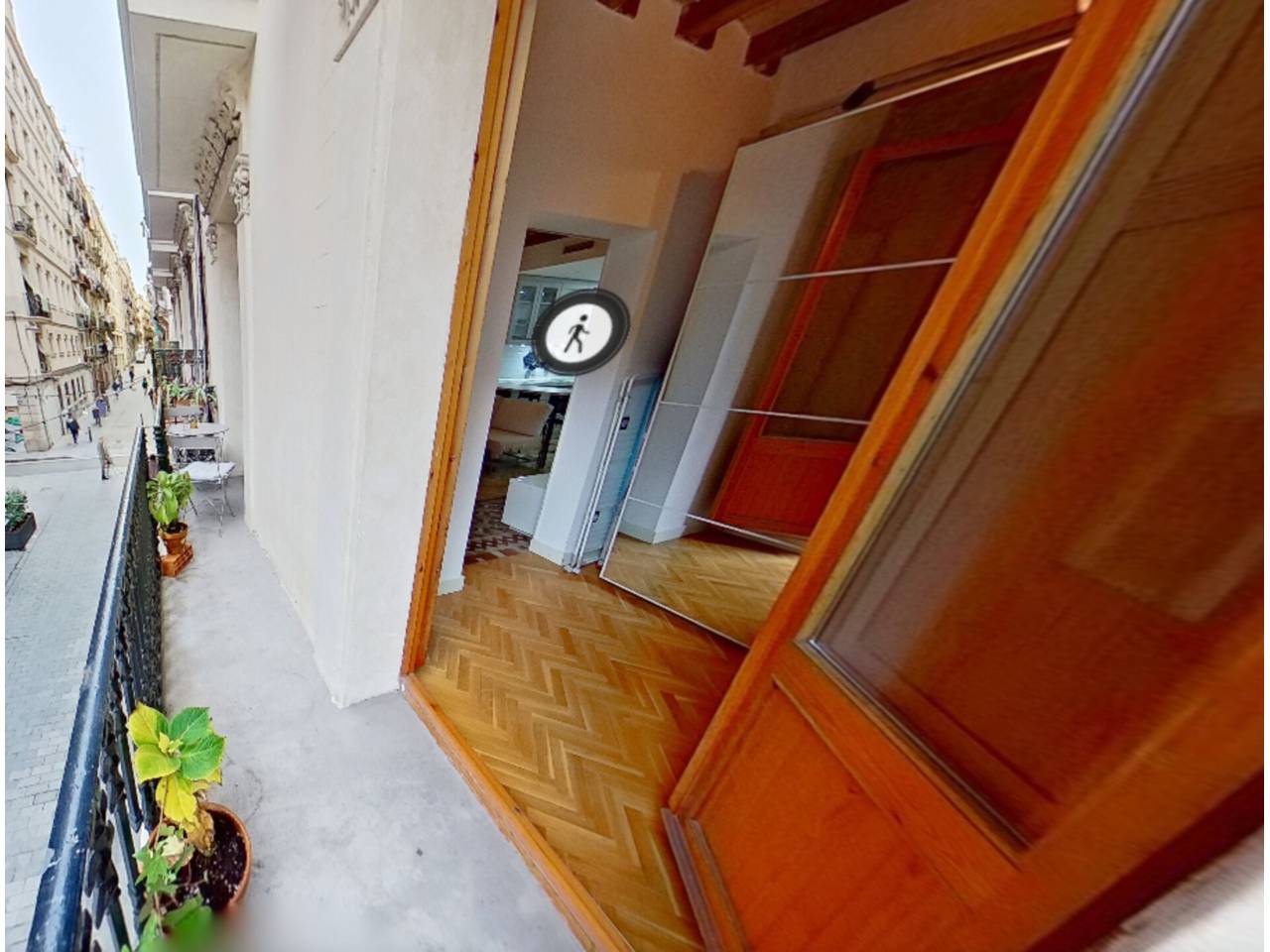 pisos en barcelona-capital · el-raval 450000.00€