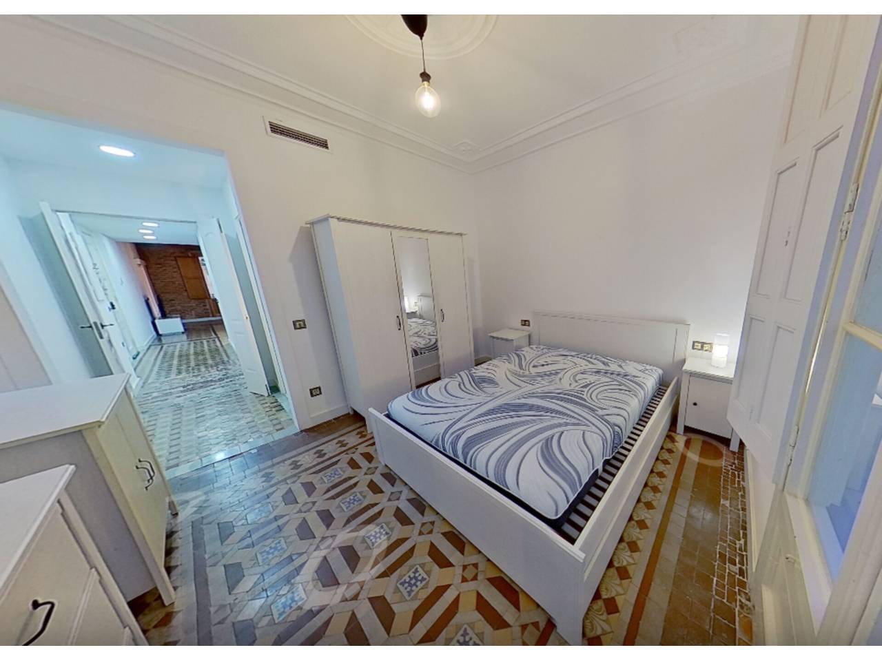 pisos en barcelona-capital · el-raval 450000.00€