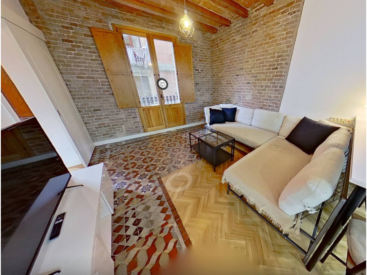 pisos en barcelona-capital · el-raval 450000.00€