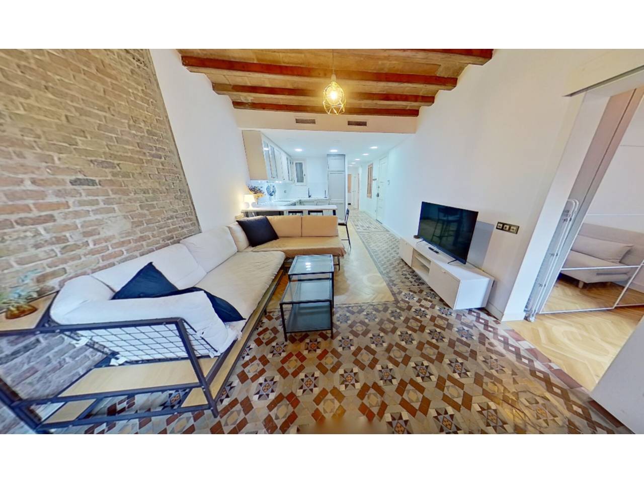 pisos en barcelona-capital · el-raval 450000.00€