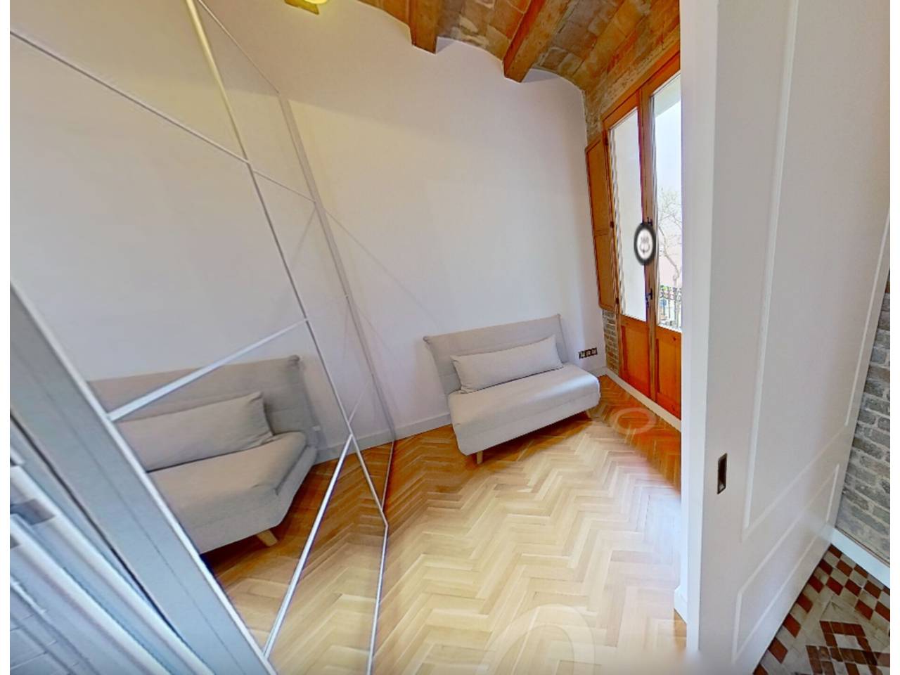 pisos en barcelona-capital · el-raval 450000.00€