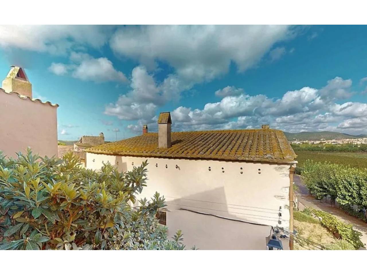 casa en sant-pere-de-ribes · vallpineda-rocamar 670000.00€