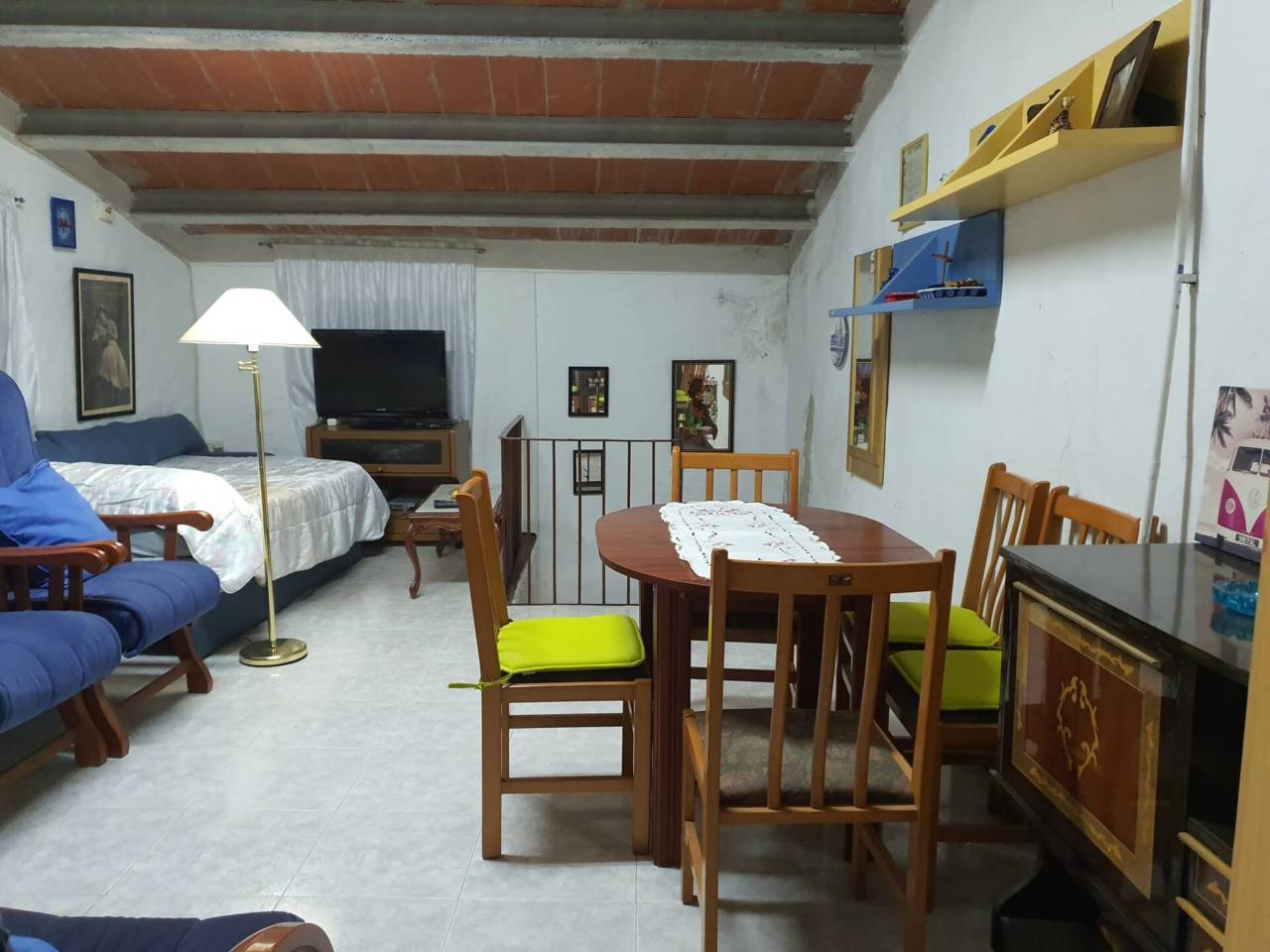 casa en ulldecona · les-ventalles 69000.00€