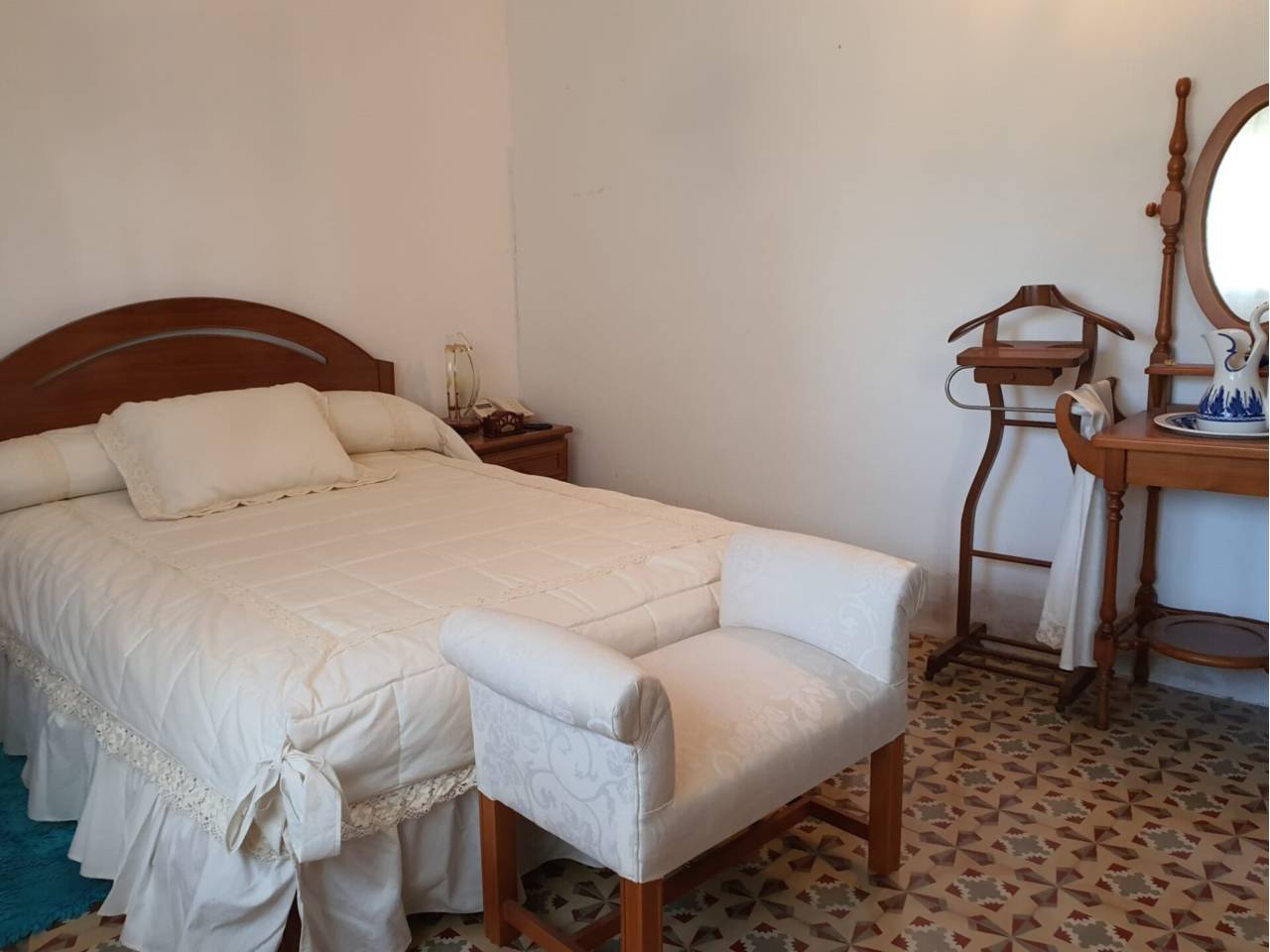 casa en ulldecona · les-ventalles 69000.00€