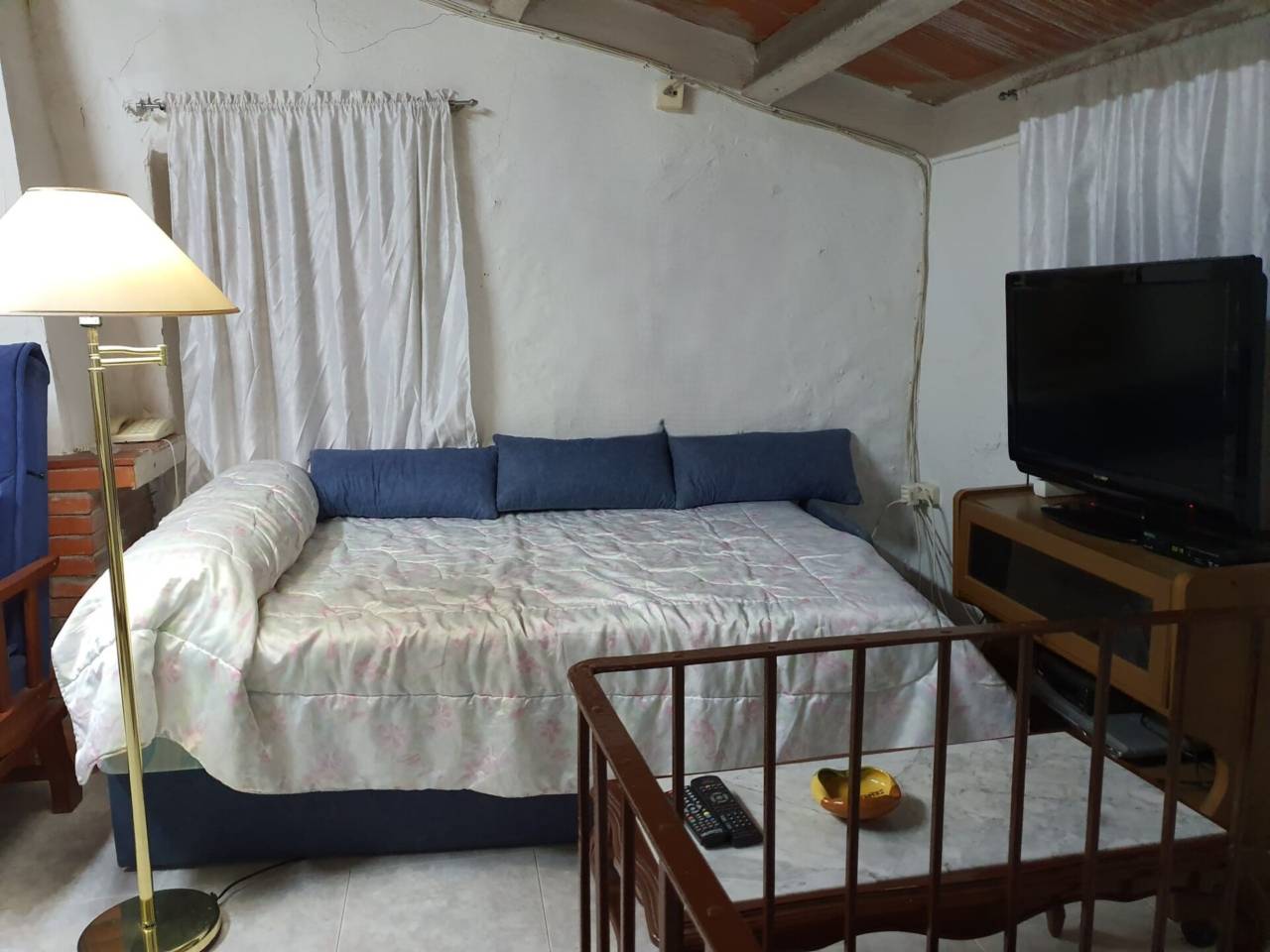 casa en ulldecona · les-ventalles 69000.00€