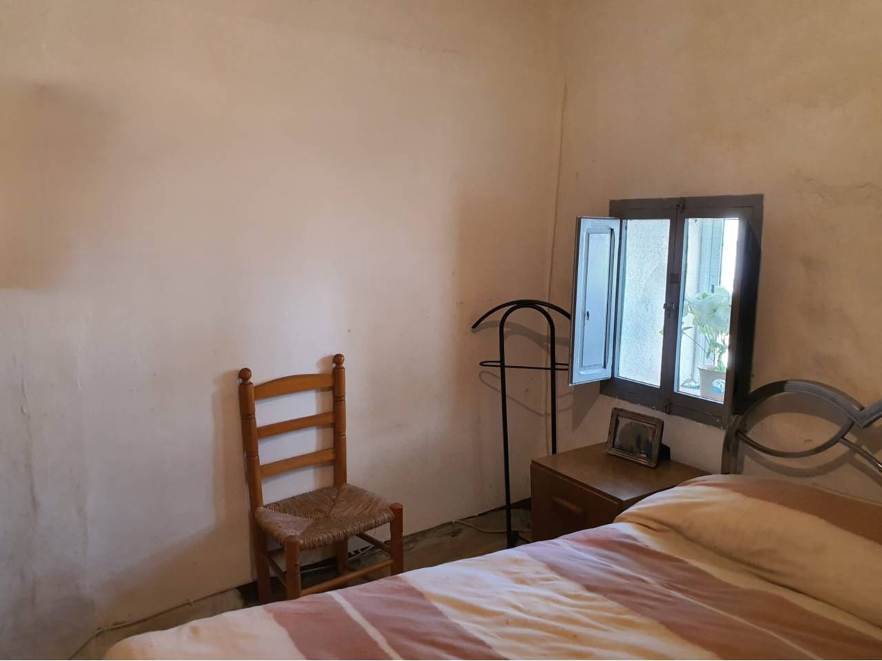 casa en ulldecona · les-ventalles 69000.00€