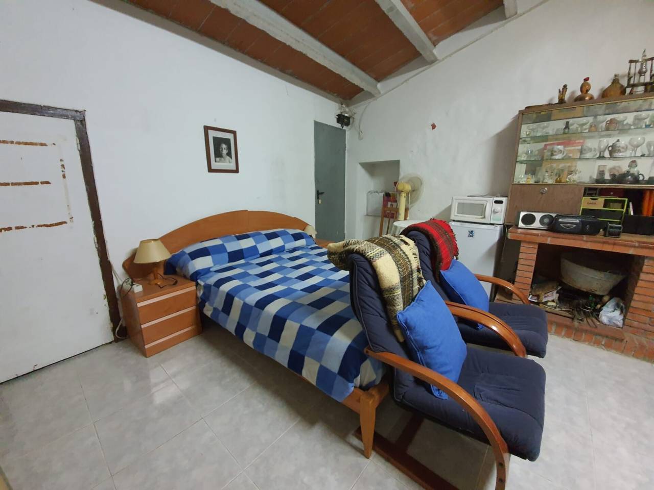 casa en ulldecona · les-ventalles 69000.00€