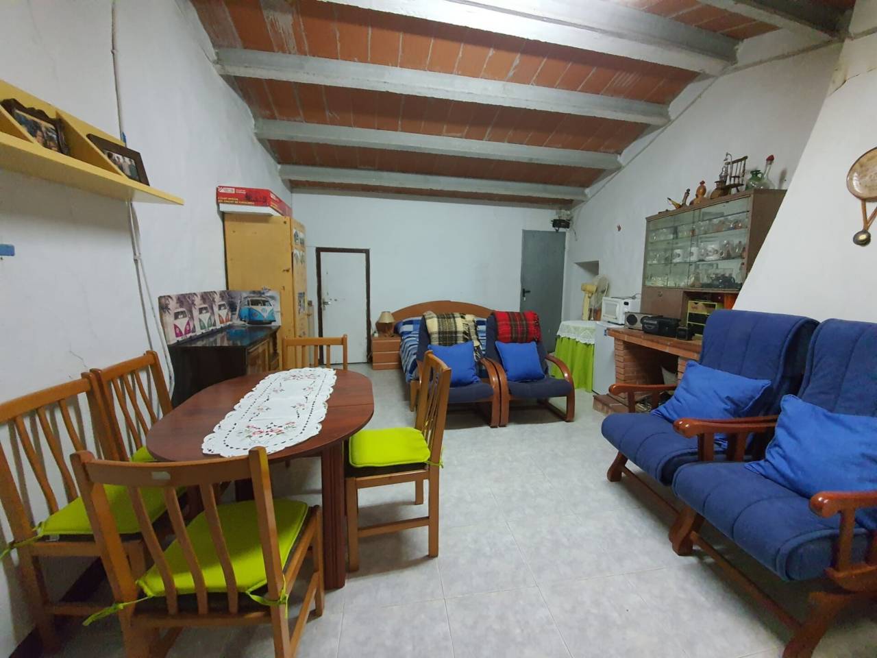 casa en ulldecona · les-ventalles 69000.00€