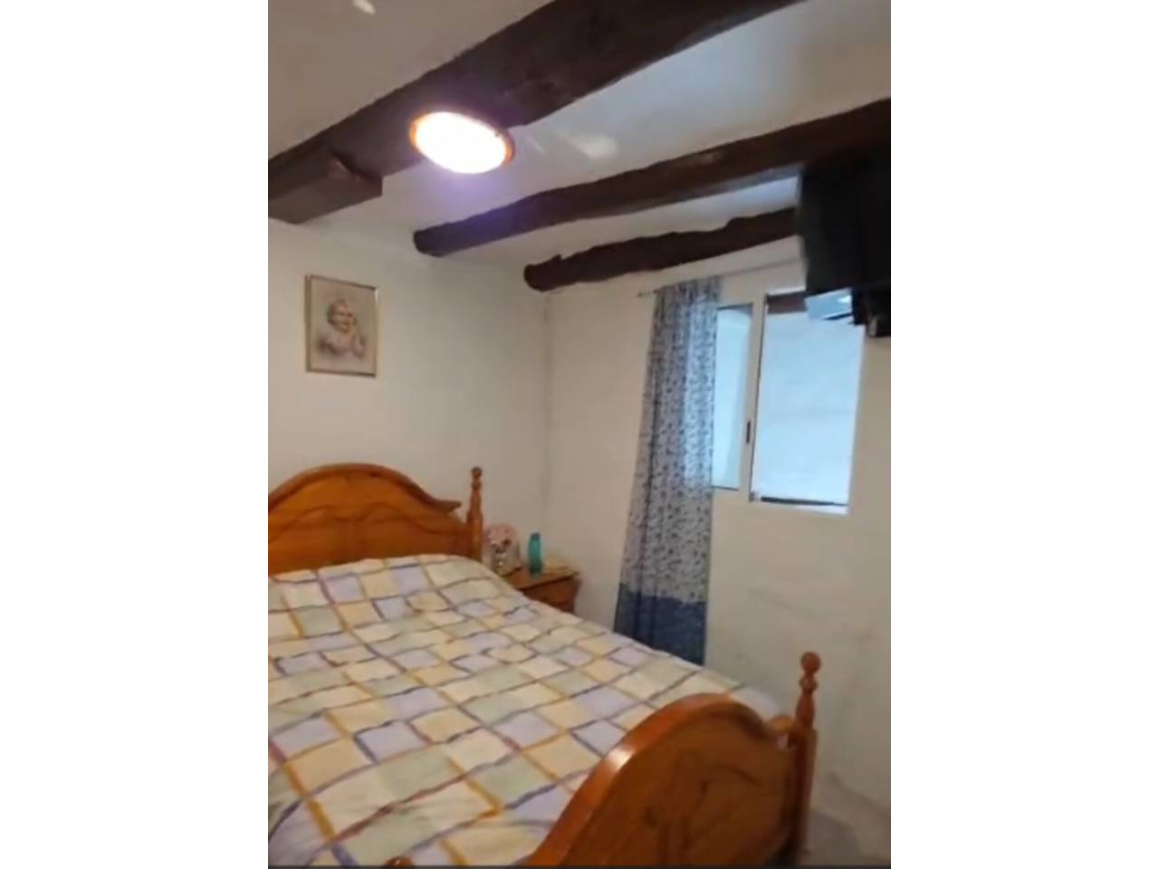 casa en ulldecona · les-ventalles 69000.00€