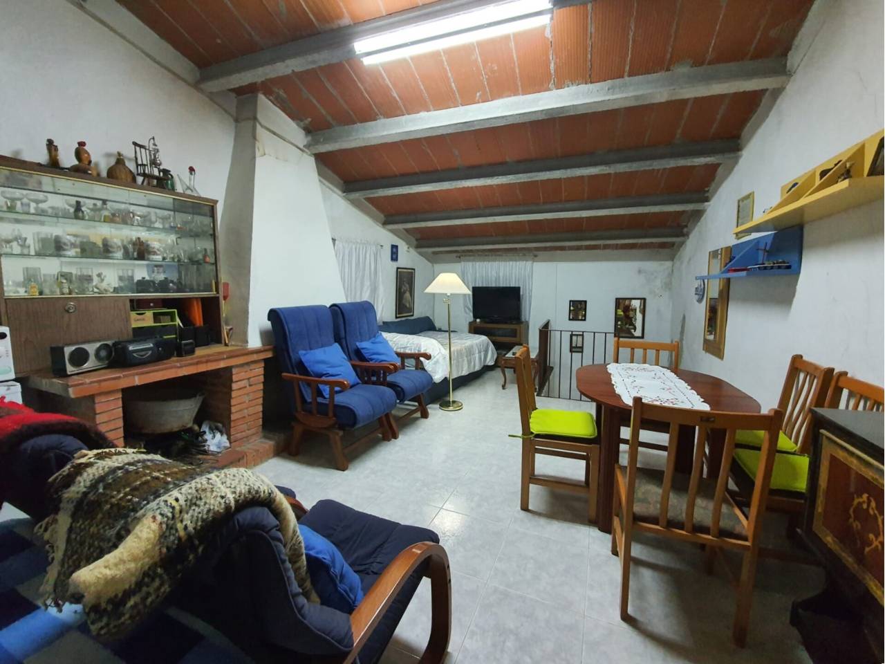 casa en ulldecona · les-ventalles 69000.00€