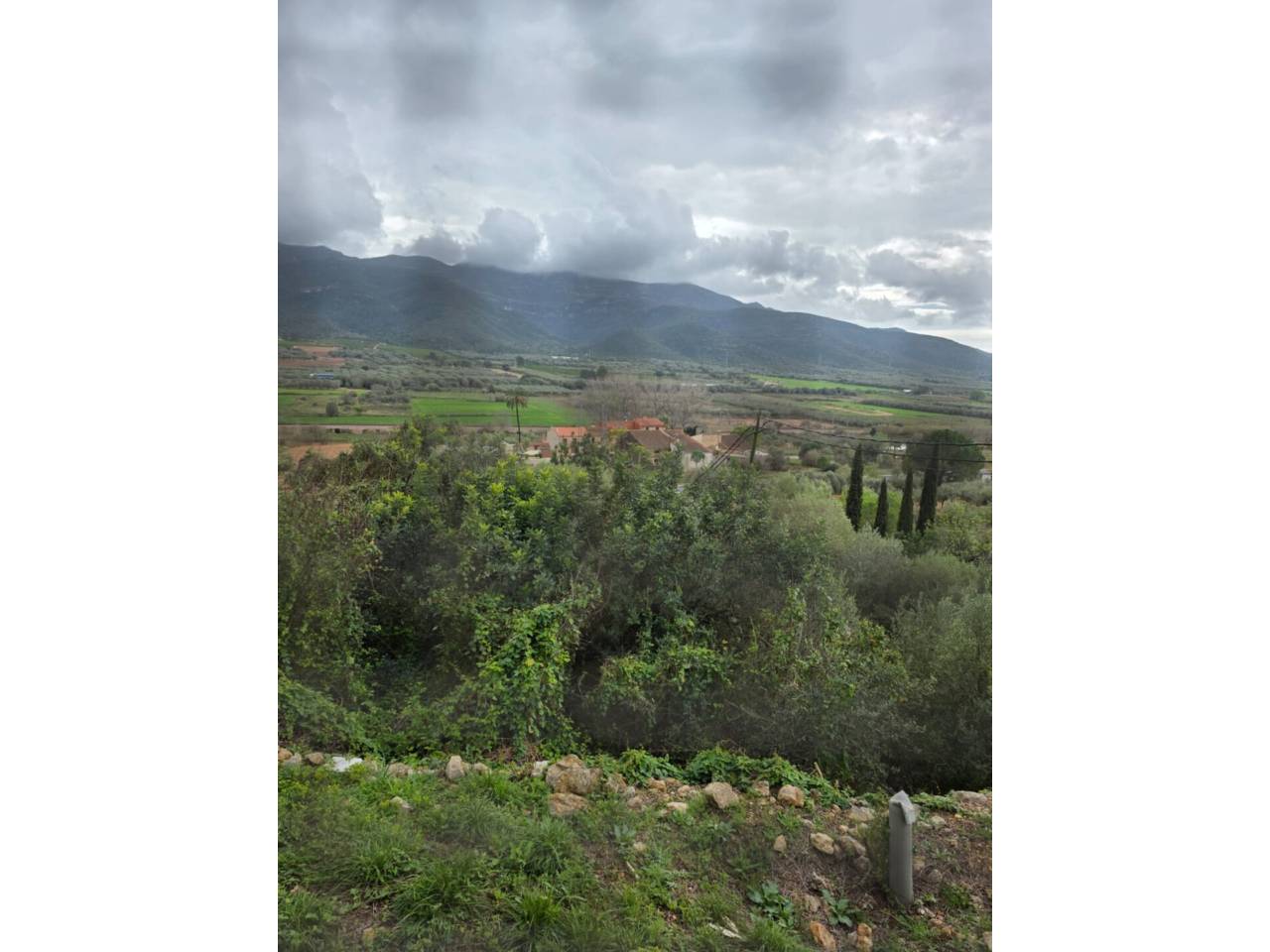 casa en ulldecona · les-ventalles 69000.00€