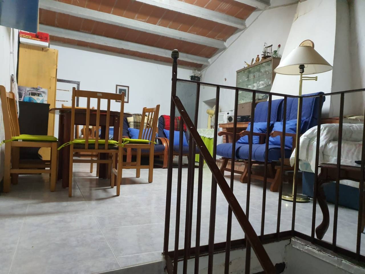 casa en ulldecona · les-ventalles 69000.00€