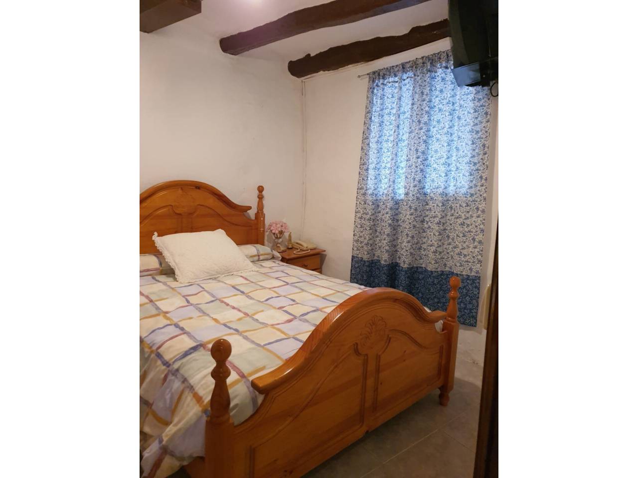 casa en ulldecona · les-ventalles 69000.00€