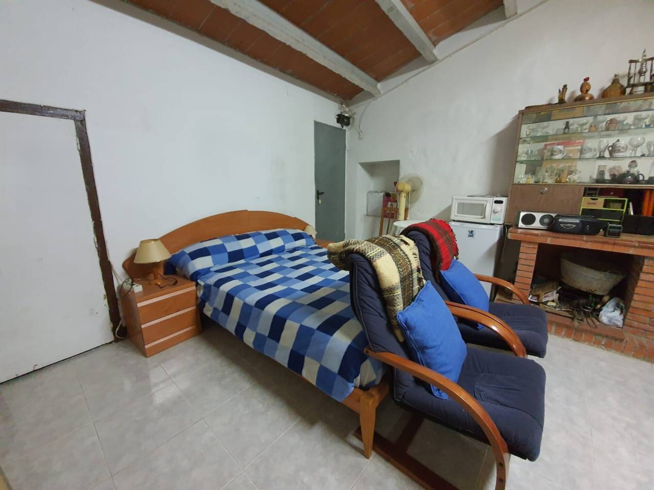 casa en ulldecona · les-ventalles 69000.00€