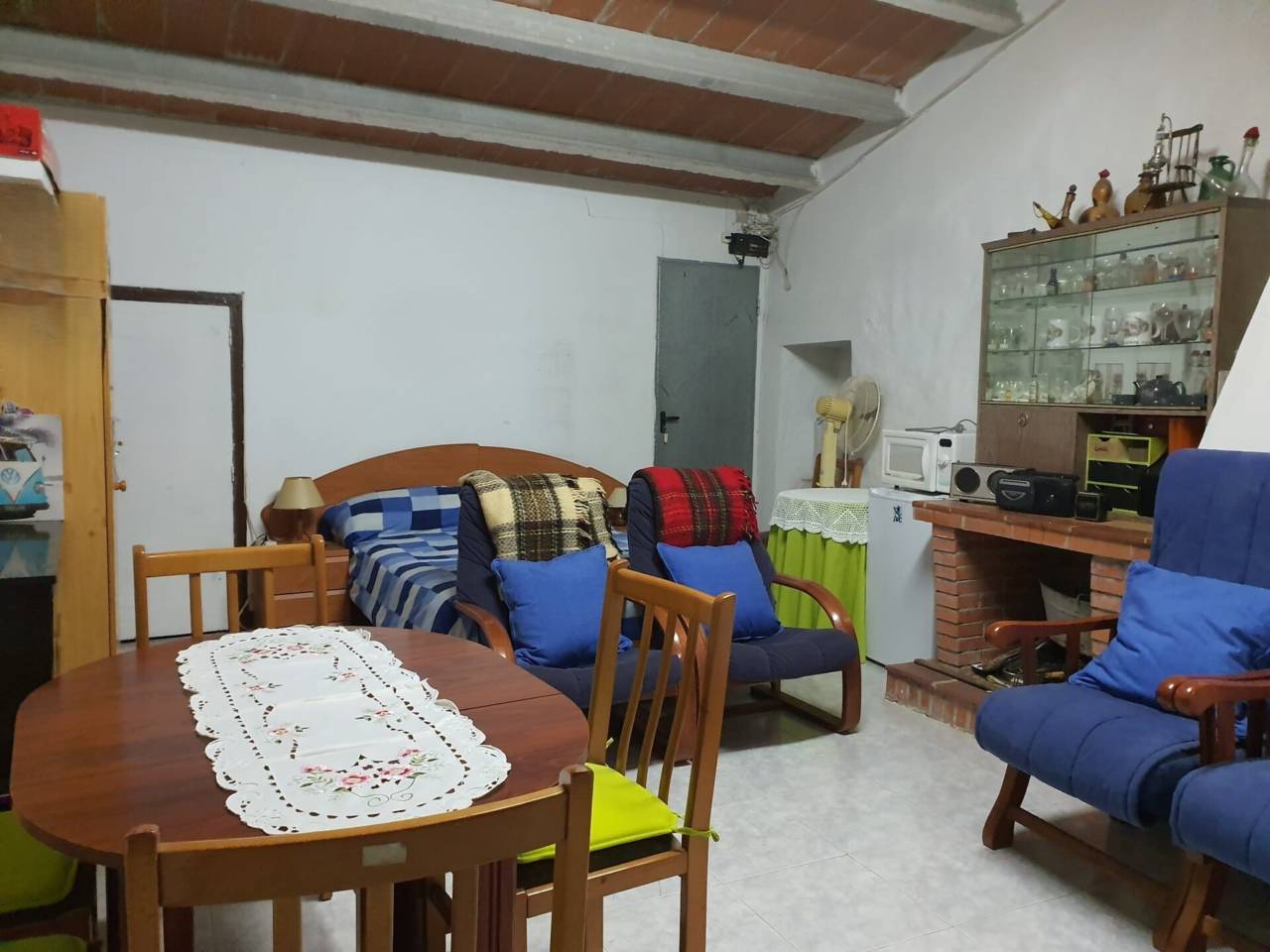 casa en ulldecona · les-ventalles 69000.00€