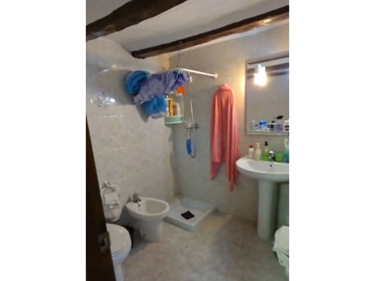 casa en ulldecona · les-ventalles 69000.00€