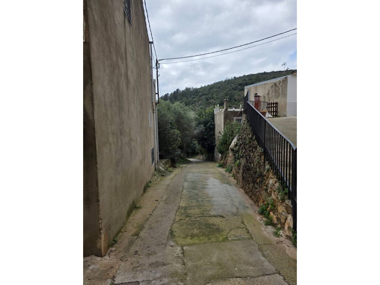 casa en ulldecona · les-ventalles 69000.00€