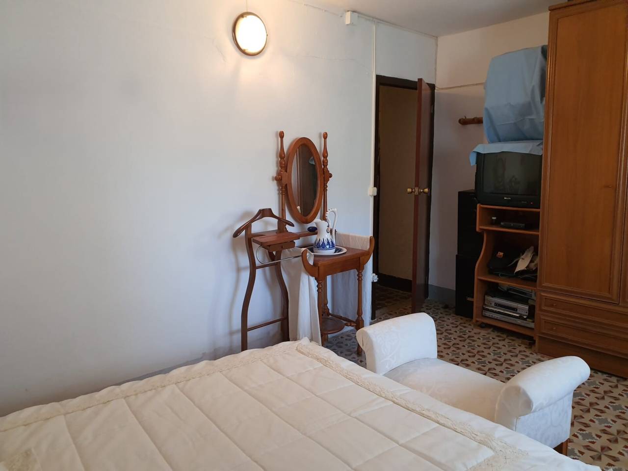 casa en ulldecona · les-ventalles 69000.00€