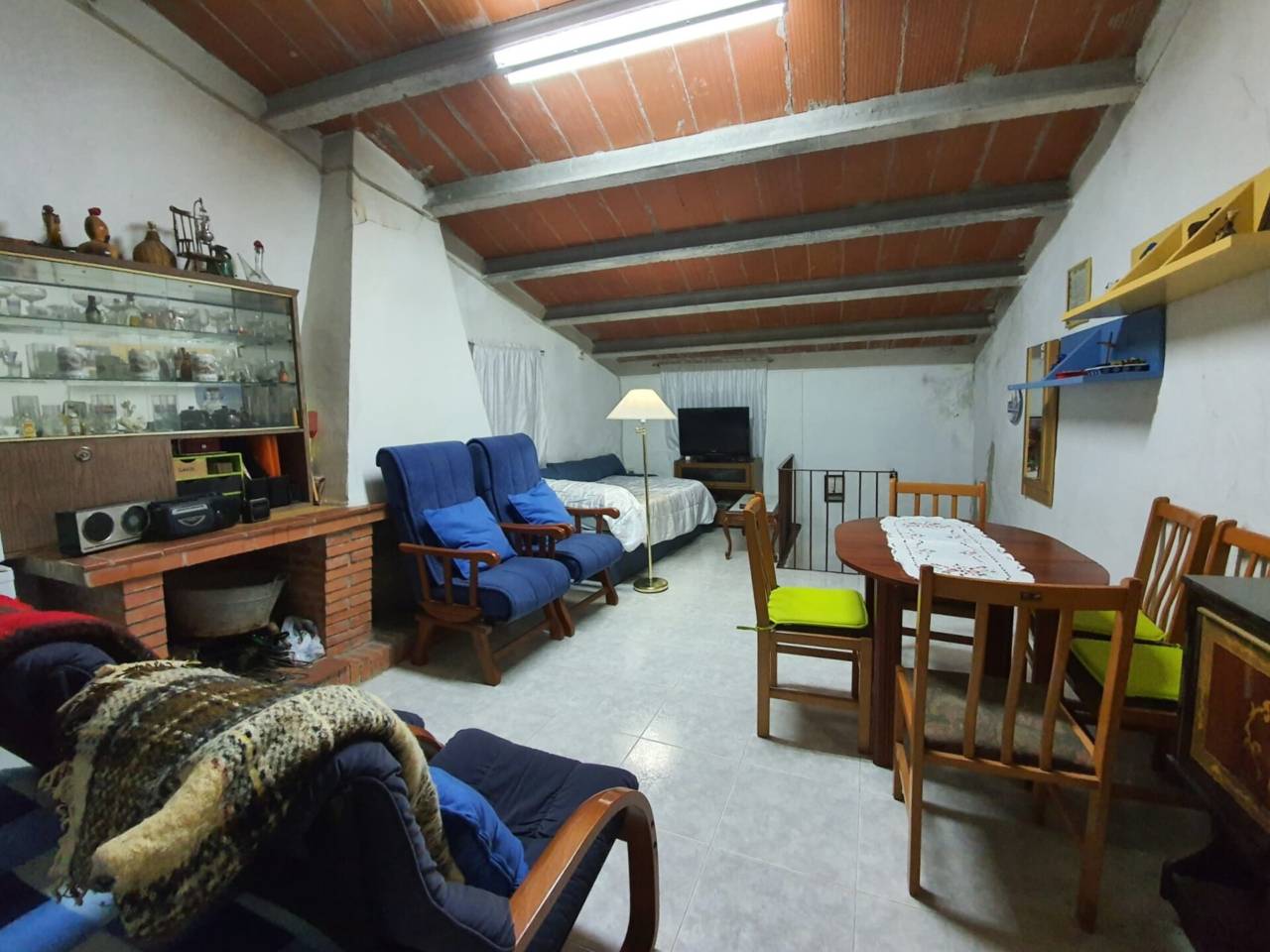 casa en ulldecona · les-ventalles 69000.00€